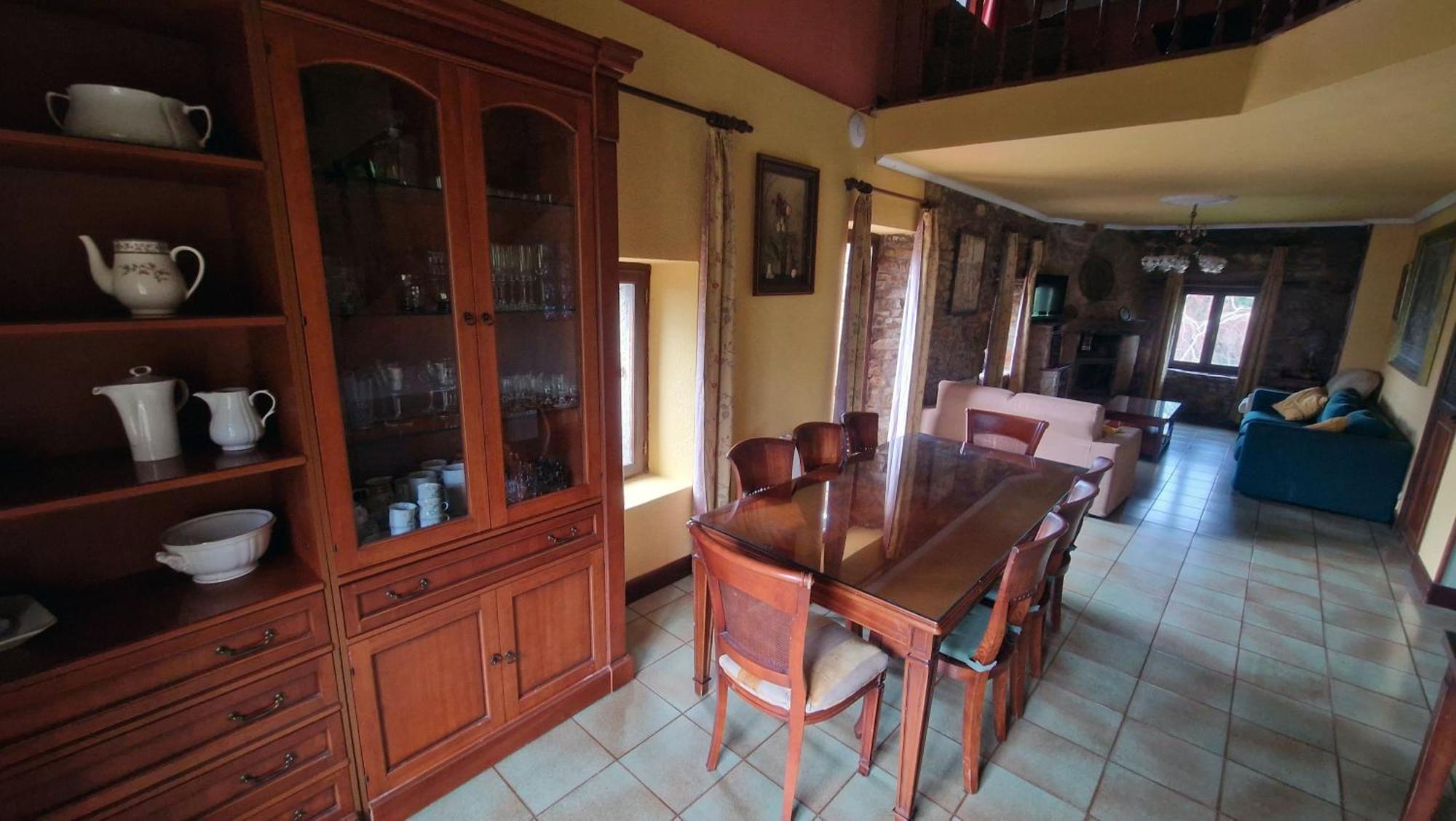 Casa Bezales En Ampuero Cantabria ภายนอก รูปภาพ