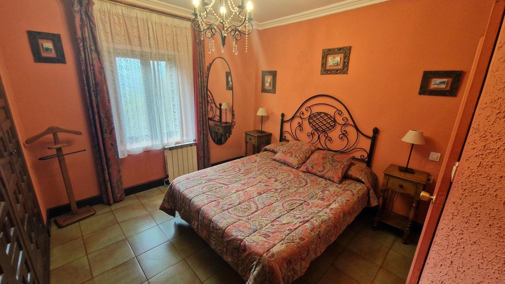 Casa Bezales En Ampuero Cantabria ภายนอก รูปภาพ