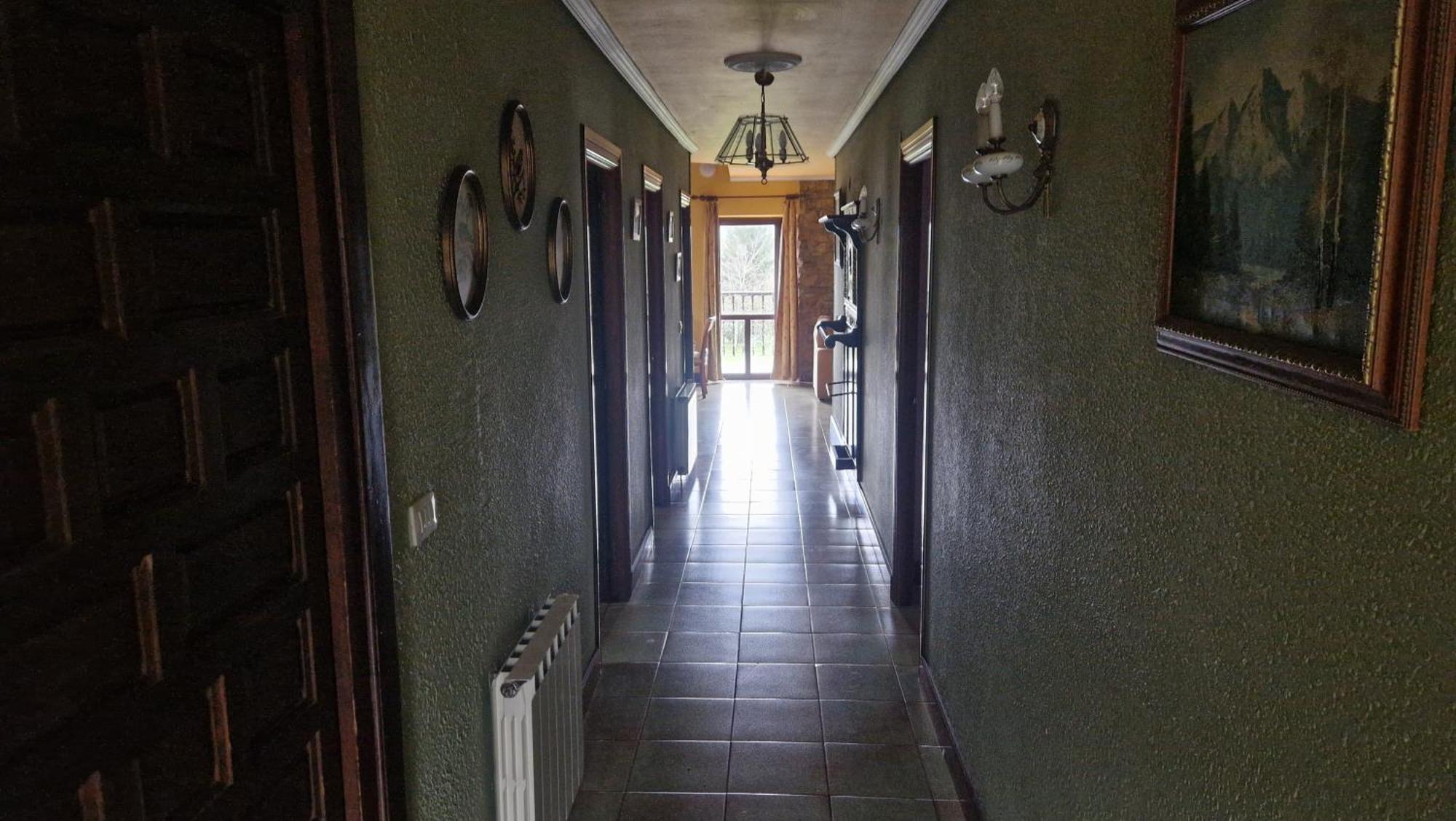 Casa Bezales En Ampuero Cantabria ภายนอก รูปภาพ