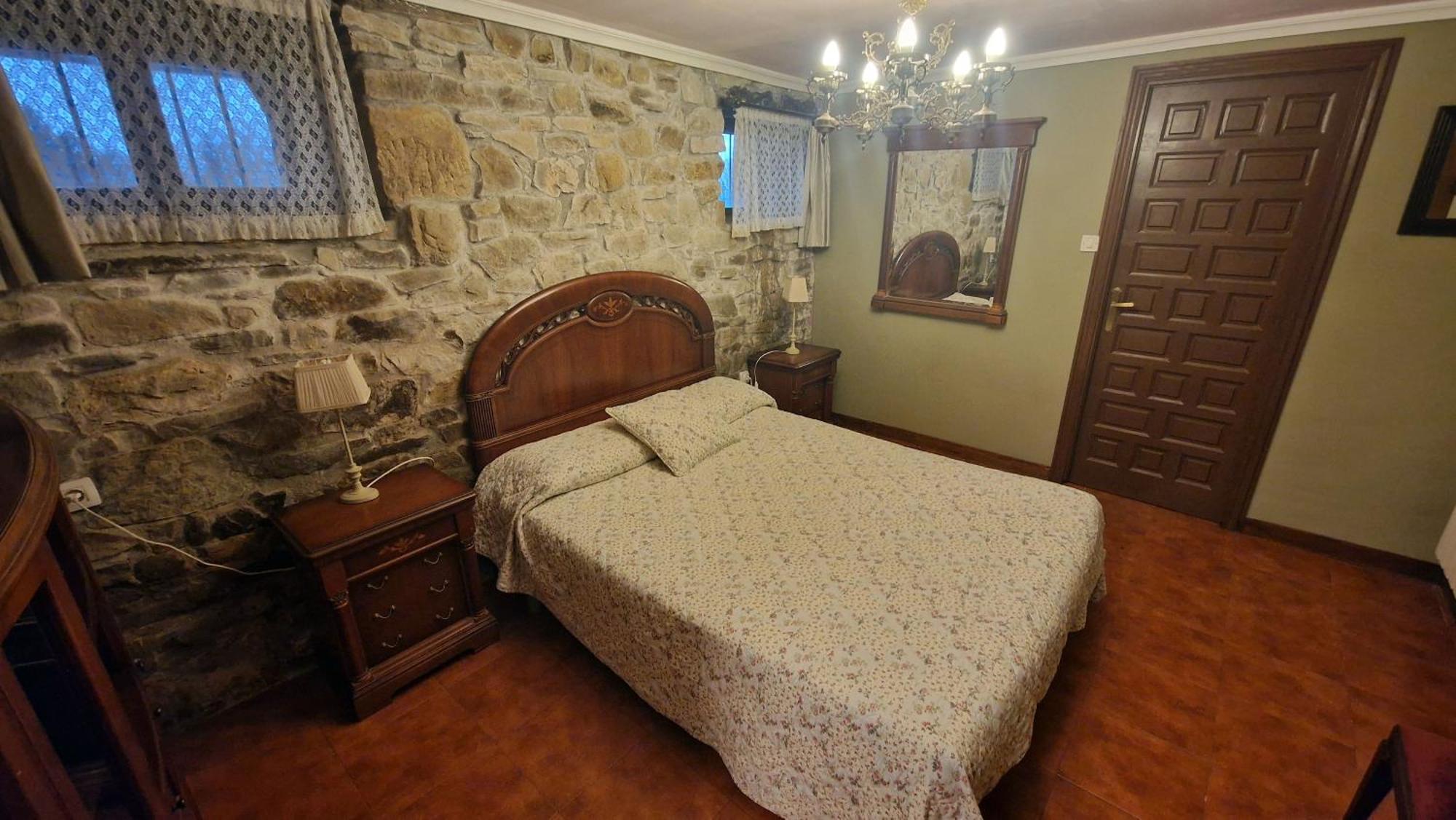 Casa Bezales En Ampuero Cantabria ภายนอก รูปภาพ