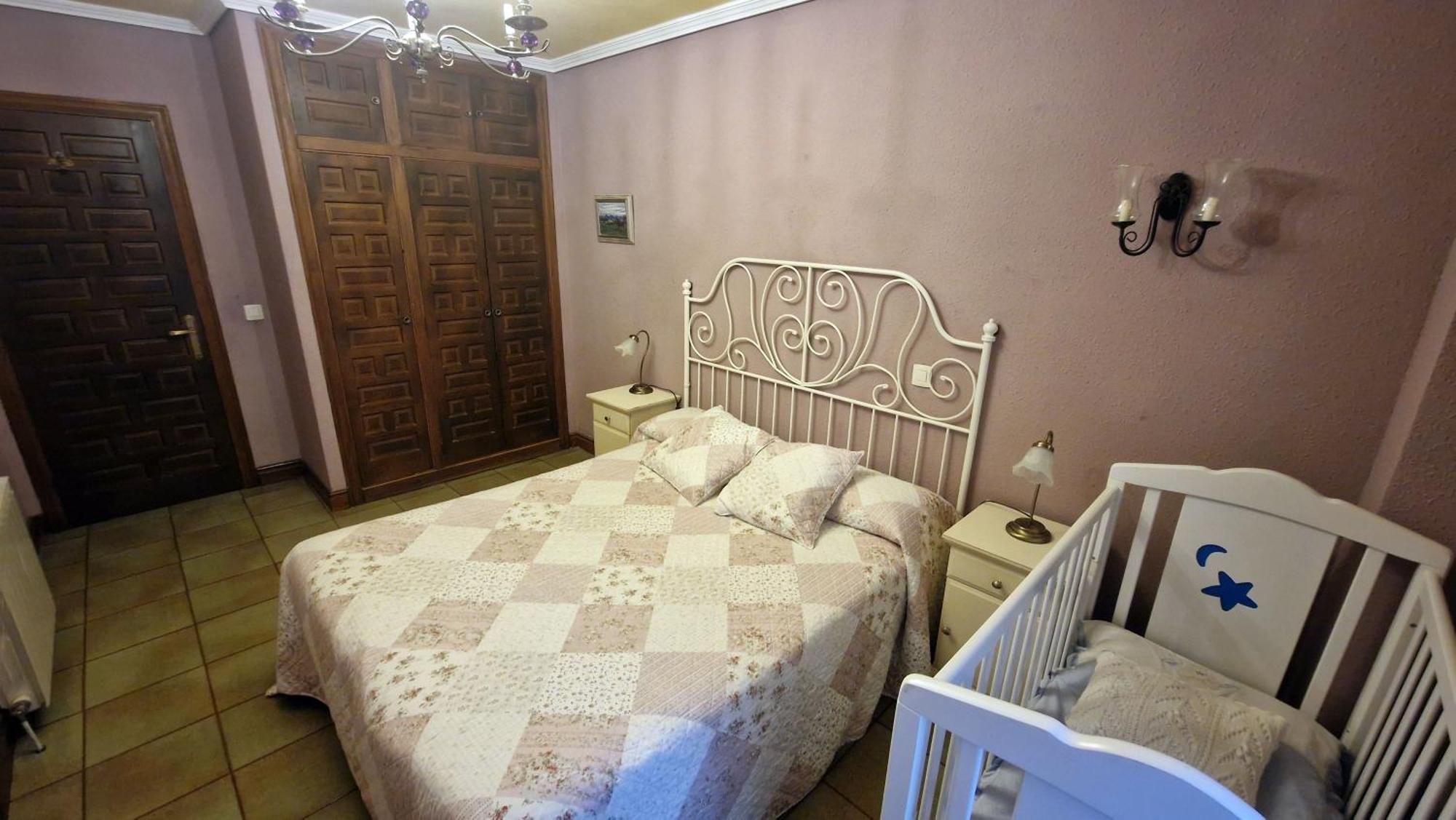 Casa Bezales En Ampuero Cantabria ภายนอก รูปภาพ