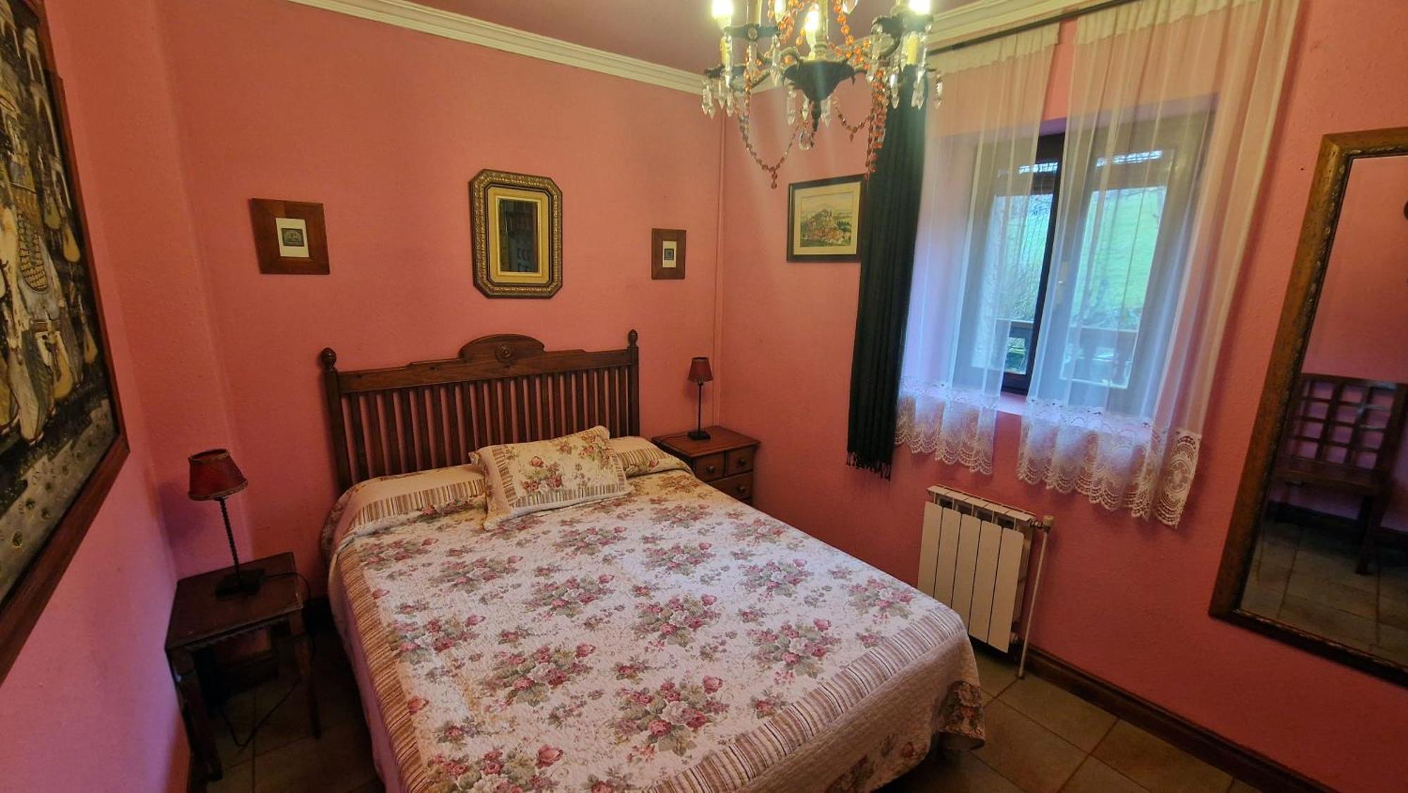 Casa Bezales En Ampuero Cantabria ภายนอก รูปภาพ