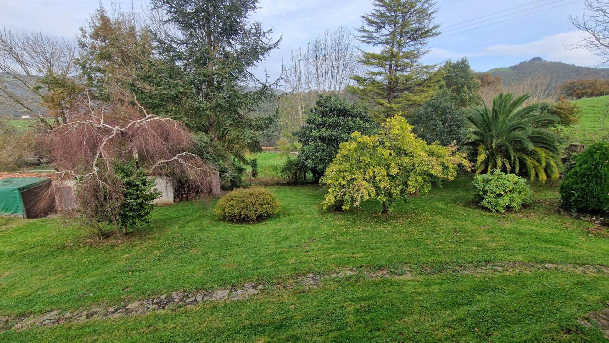 Casa Bezales En Ampuero Cantabria ภายนอก รูปภาพ