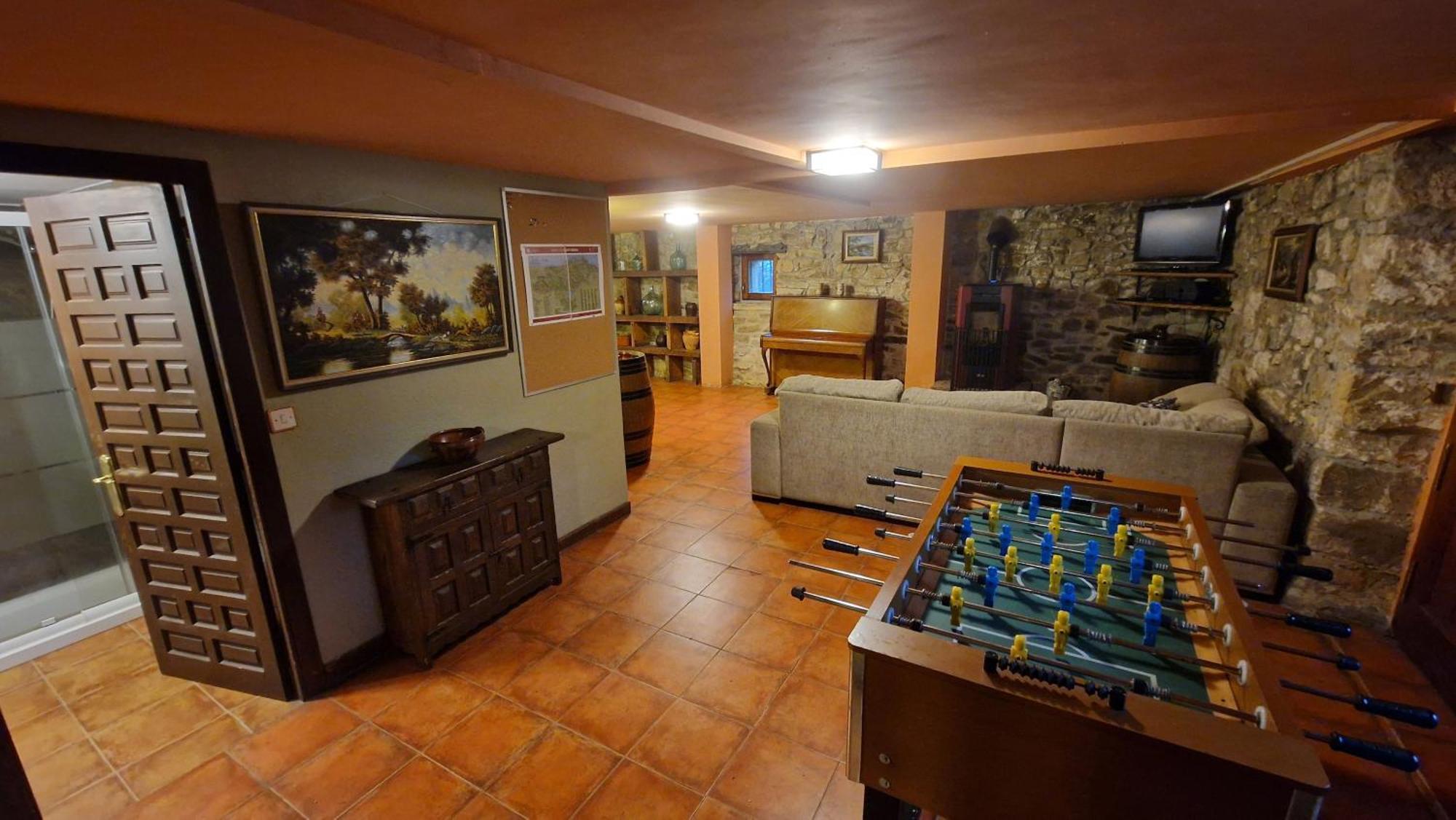 Casa Bezales En Ampuero Cantabria ภายนอก รูปภาพ
