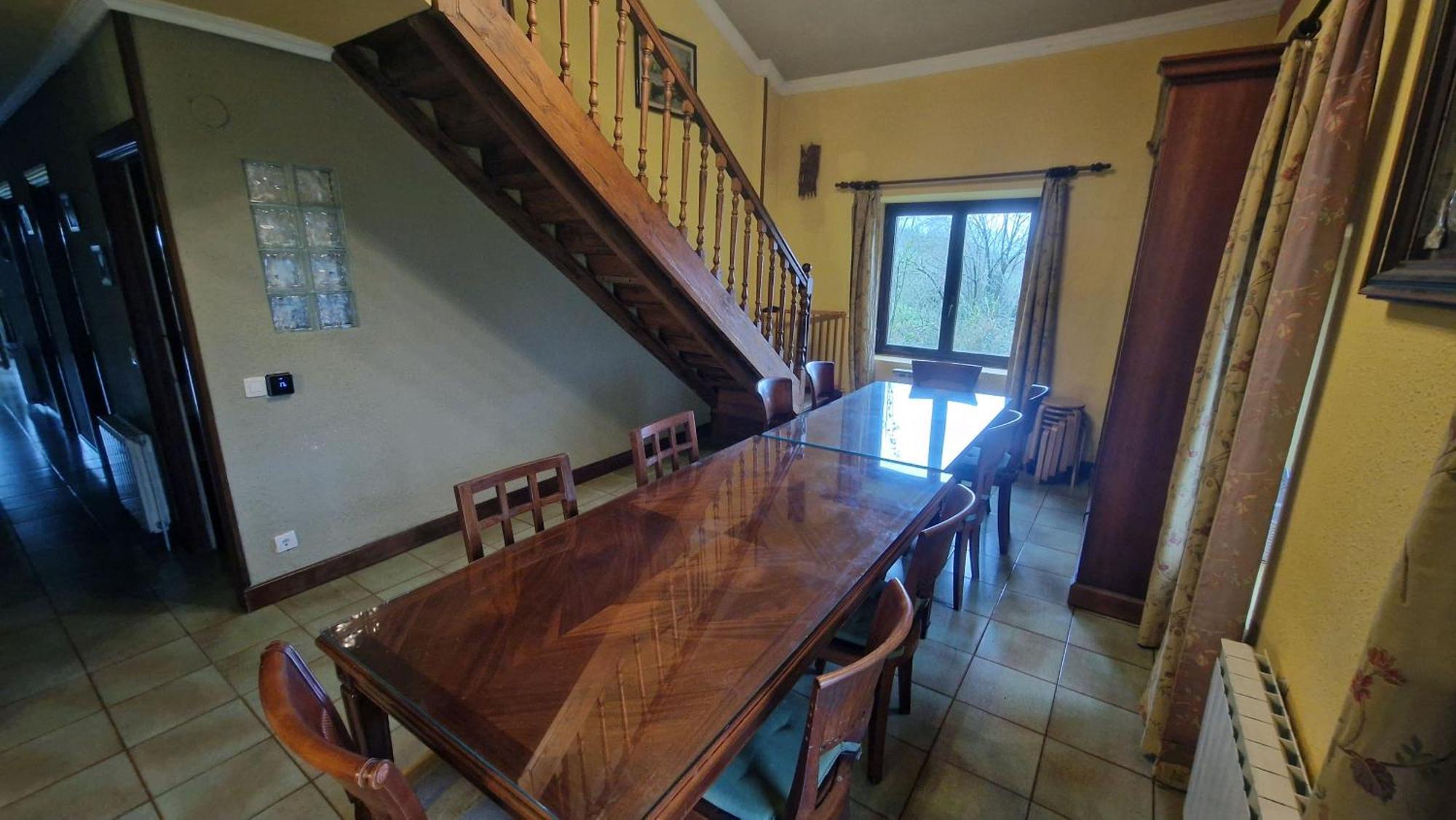 Casa Bezales En Ampuero Cantabria ภายนอก รูปภาพ
