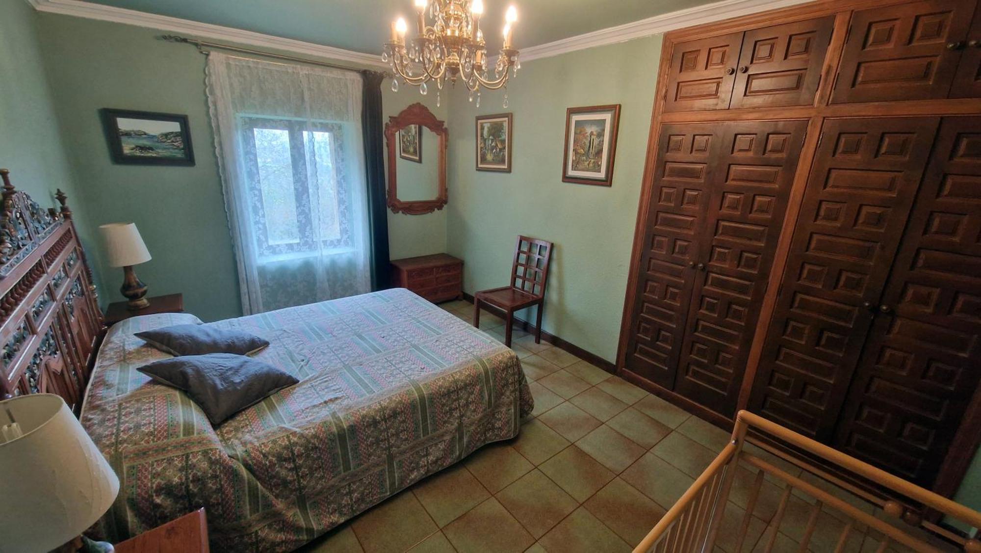 Casa Bezales En Ampuero Cantabria ภายนอก รูปภาพ