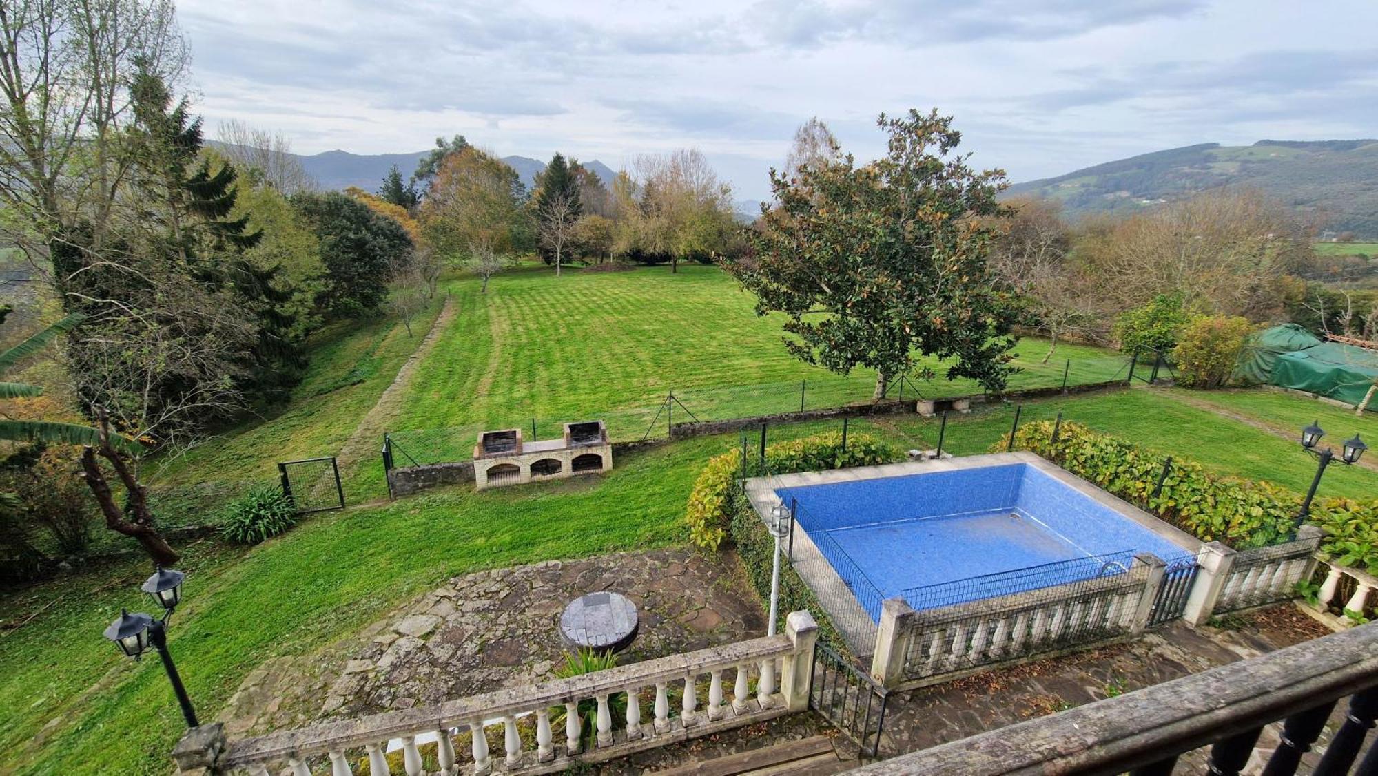 Casa Bezales En Ampuero Cantabria ภายนอก รูปภาพ