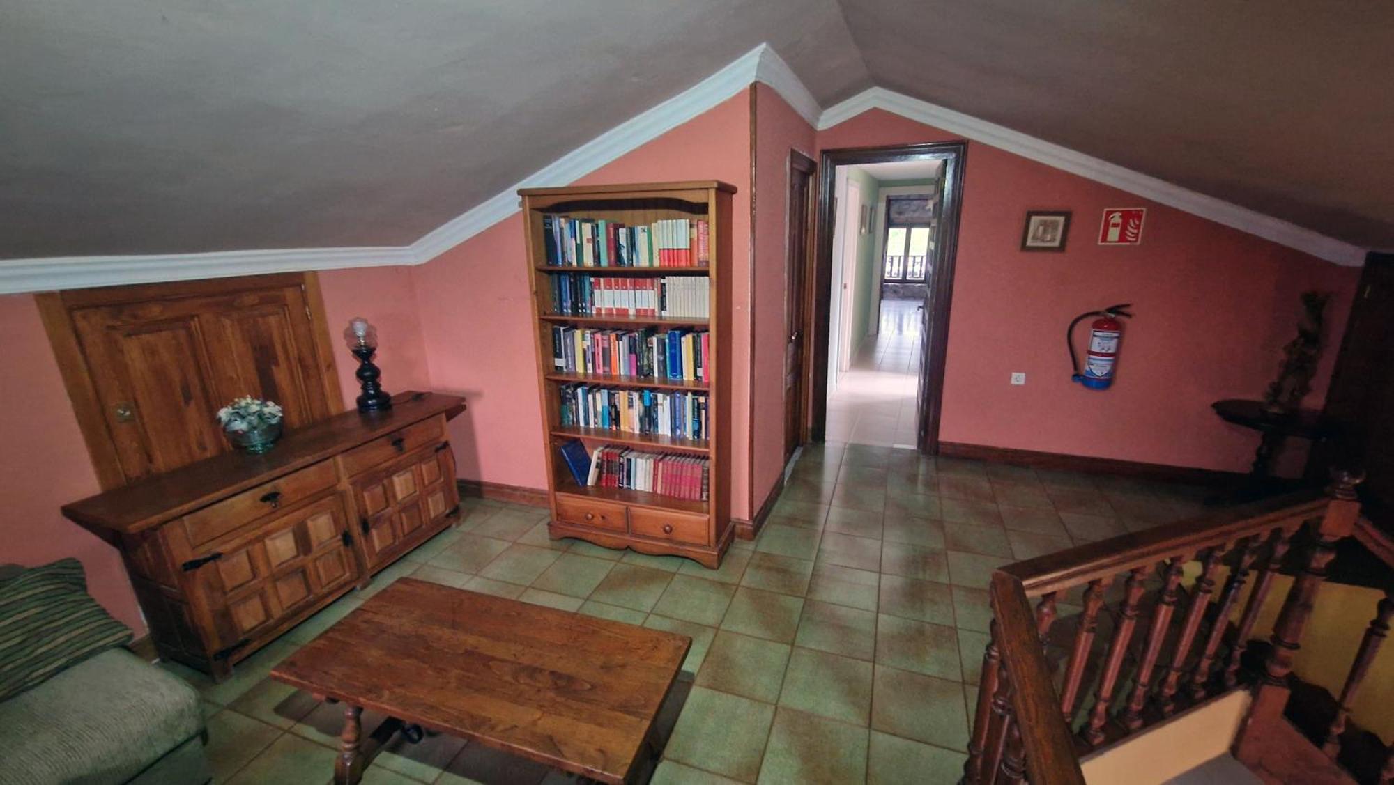 Casa Bezales En Ampuero Cantabria ภายนอก รูปภาพ